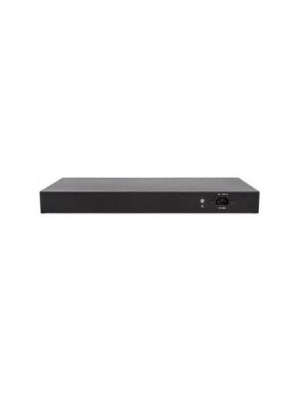 SWITCH INTELLINET GIGABIT ETHERNET 560917 24 PUERTOS 10-100-1000MBPS + 2 PUERTOS SFP 52 GBIT-S 8000 ENTRADAS - ADMINISTRABLE - Image 5
