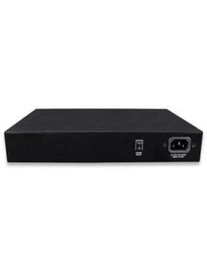 SWITCH INTELLINET GIGABIT ETHERNET 560641 8 PUERTOS POE+ 10-100-1000MBPS 16GBIT-S 4096 ENTRADAS - Image 2