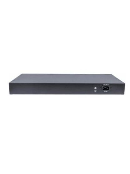 SWITCH INTELLINET GIGABIT ETHERNET 561341 16 PUERTOS POE+ 10-100-1000MBPS + 2 PUERTOS SFP 36 GBIT-S 8000 ENTRADAS - ADMINISTRABLE - Image 4