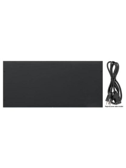 SWITCH INTELLINET GIGABIT ETHERNET 561426 24 PUERTOS 10-100-1000MBPS + 4X PUERTOS SFP 56 GBIT-S 8000 ENTRADAS - NO ADMINISTRABLE - Image 6