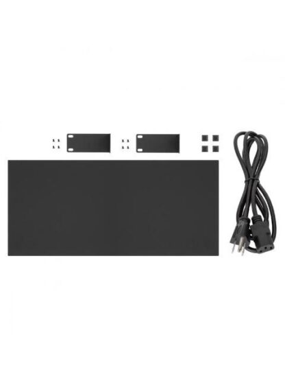 SWITCH INTELLINET GIGABIT ETHERNET 561815 16 PUERTOS 10-100-1000MBPS 32 GBIT-S 8.192 ENTRADAS - NO ADMINISTRABLE - Image 6