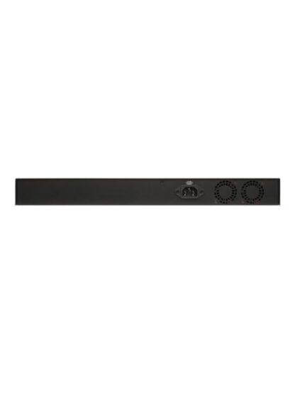 SWITCH LINKSYS GIGABIT ETHERNET LGS328MPC 24 PUERTOS POE+ 10-100-1000MBPS + 4 PUERTOS 10G SFP+ 128 GBIT-S 16000 ENTRADAS - ADMINISTRABLE - Image 3