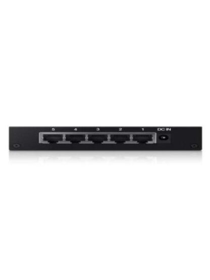 SWITCH LINKSYS GIGABIT ETHERNET SE3005 5 PUERTOS - NO ADMINISTRABLE - Image 2