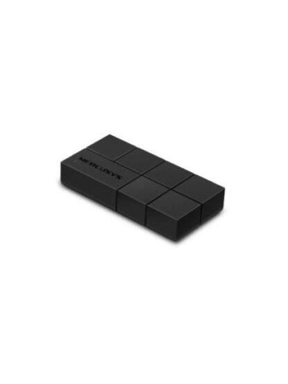 SWITCH MERCUSYS GIGABIT ETHERNET MS108G 8 PUERTOS 10-100-1000MBPS - NO ADMINISTRABLE