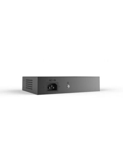 SWITCH NETIS GIGABIT ETHERNET P110C 8 PUERTOS POE 10-100-MBPS + 2 PUERTOS RJ45 2GBIT-S 2.000 ENTRADAS - NO ADMINISTRABLE - Image 3