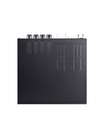 SWITCH POE+ ADMINISTRADO L3 APILABLE GIGABIT DE 24 PUERTOS OMADA CON 4 RANURAS 10G - Image 5
