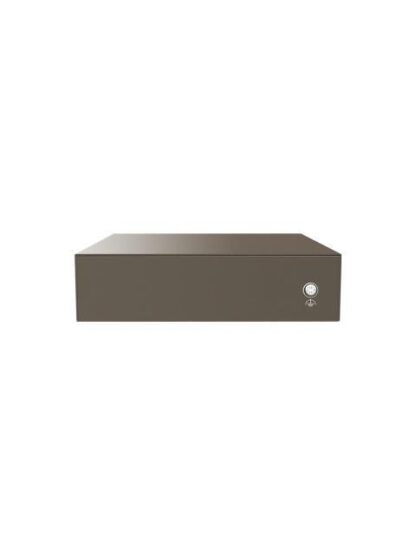 SWITCH TENDA GIGABIT ETHERNET TEG1105PD 5 PUERTOS 10-100-1000MBPS (4X POE) 10 GBIT-S 2000 ENTRADAS - NO ADMINISTRABLE - Image 4