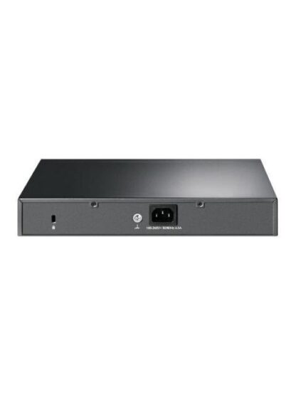SWITCH TP-LINK 10G ETHERNET TL-SX3206HPP 4 PUERTOS POE+ 100-1000-10000MBPS + 2 PUERTOS SFP+ 200W 120 GBIT-S 32.000 ENTRADAS ADMINISTRABLE - Image 3