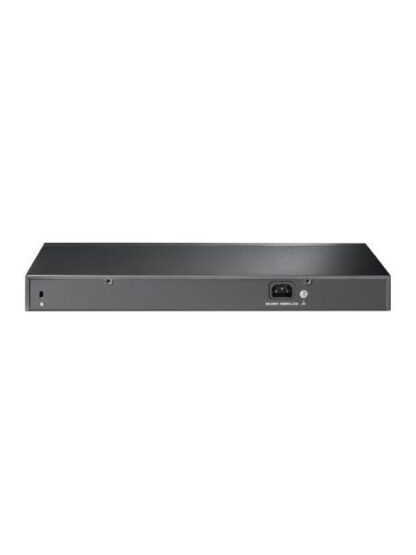 SWITCH TP-LINK FAST ETHERNET TL-SL1218P 16 PUERTOS POE+ 10-100MBPS + 1 PUERTOS SFP 7.2 GBIT-S 8000 ENTRADAS - NO ADMINISTRABLE - Image 3