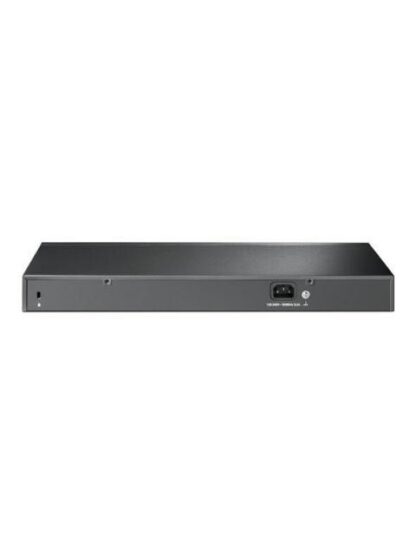SWITCH TP-LINK GIGABIT ETHERNET JETSTREAM 16 PUERTOS 10-100-1000MBPS 36GBIT-S 8000 ENTRADAS - GESTIONADO - Image 3