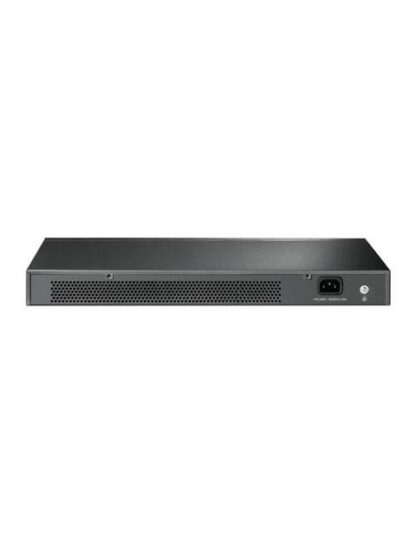 SWITCH TP-LINK GIGABIT ETHERNET TL-SG1024 10-100-1000MBPS 48GBIT-S 24 PUERTOS ? NO ADMINISTRABLE - Image 3