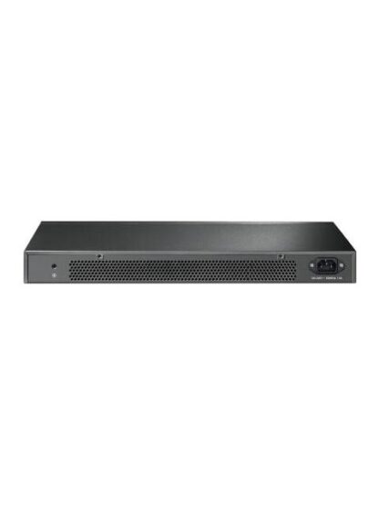 SWITCH TP-LINK GIGABIT ETHERNET TL-SG1048 48 PUERTOS 10-100-1000MBPS 96 GBIT-S 16.000 ENTRADAS - NO ADMINISTRABLE - Image 3