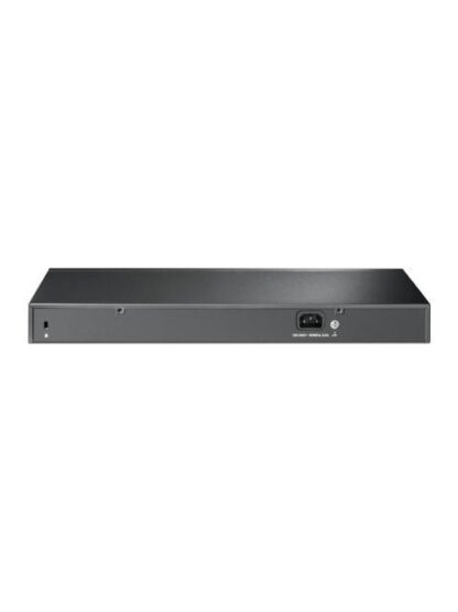 SWITCH TP-LINK GIGABIT ETHERNET TL-SG1428PE 28 PUERTOS POE 10-100-1000 (24X POE+) + 2 PUERTOS SFP 56 GBIT-S 8 ENTRADAS - ADMINISTRABLE - Image 3