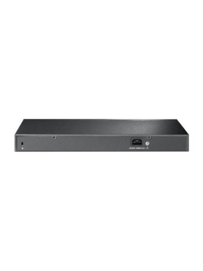 SWITCH TP-LINK GIGABIT ETHERNET TL-SG2218 16 PUERTOS POE+ 10-100-1000MBPS + 2 PUERTOS SFP 36 GBIT-S 8000 ENTRADAS - NO ADMINISTRABLE - Image 3