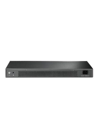 SWITCH TP-LINK GIGABIT ETHERNET TL-SG3452X 48 PUERTOS L2+ 10-100-1000MBPS + 4 10GE SFP+ 176 GBIT-S 16.000 ENTRADAS - ADMINISTRABLE - Image 3