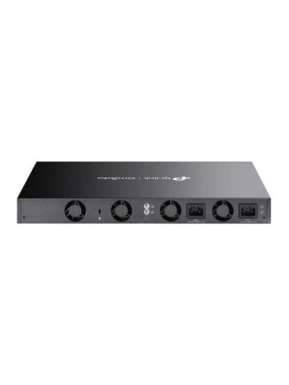 SWITCH TP-LINK SG6428X 24 PUERTOS GIGABIT ETHERNET 10-100-1000 4 PUERTOS SFP 128 GBIT-S 32000 ENTRADAS ADMINISTRADO - Image 3