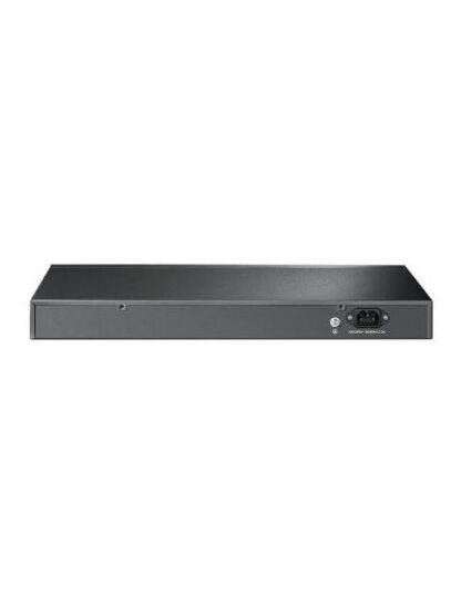 SWITCH TP-LINK FAST ETHERNET TL-SF1048 48 PUERTOS 10-100MBPS 9.6 GBIT-S 8000 ENTRADAS ? NO ADMINISTRABLE - Image 7