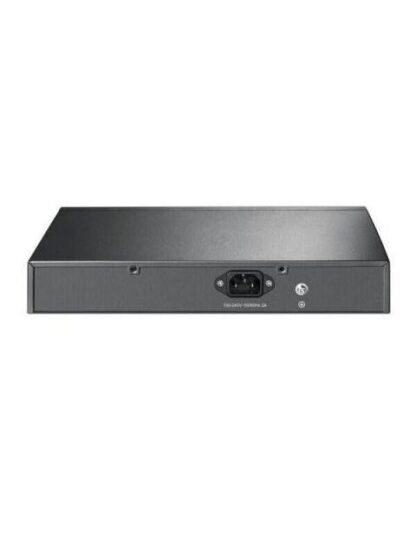 SWITCH TP-LINK GIGABIT ETHERNET SG1008MP 8 PUERTOS 10-100-1000MBPS 16 GBIT-S 4000 ENTRADAS - NO ADMINISTRABLE - Image 4