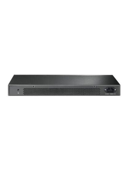 SWITCH TP-LINK GIGABIT ETHERNET TL-SG1048 48 PUERTOS 10-100-1000MBPS 96 GBIT-S 16.000 ENTRADAS - NO ADMINISTRABLE - Image 7