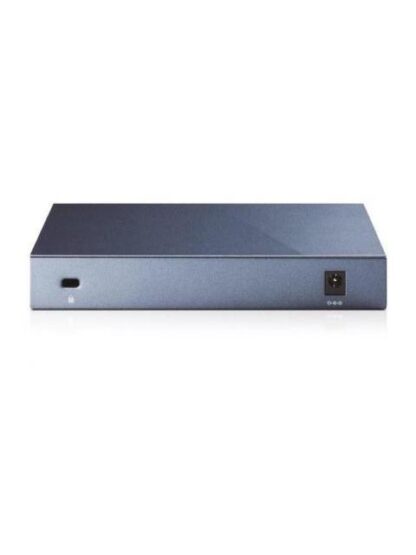 SWITCH TP-LINK GIGABIT ETHERNET TL-SG108 10-100-1000MBPS 8 PUERTOS - NO ADMINISTRABLE - Image 2