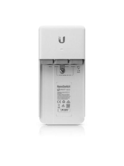 SWITCH UBIQUITI NSW. COLOR BLANCO 30 W 4 RJ45 - Image 3