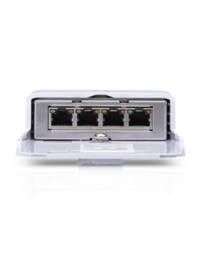 SWITCH UBIQUITI NSW. COLOR BLANCO 30 W 4 RJ45 - Image 4