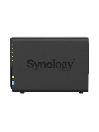 SYNOLOGY SERVIDOR NAS DE 2 BAHIAS DS224+ - Image 3