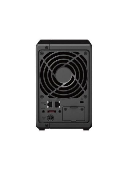 SYNOLOGY SERVIDOR NAS DE 2 BAHIAS DS723+ - Image 5