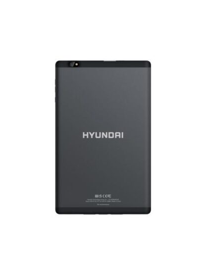 TABLET HYUNDAI HYTAB PLUS 10WB2 10.1 32GB ANDROID 11 GRIS - Image 2