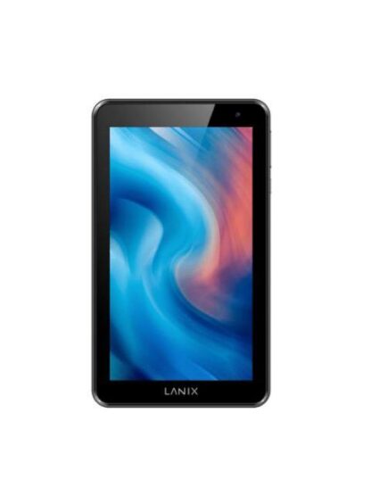 TABLET LANIX RX7 V3 2 GB QUAD CORE 7 PULGADAS ANDROID 12 32 GB