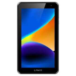 TABLET LANIX RX7 V4 4 GB QUAD CORE 7 PULGADAS ANDROID 14 32 GB ALMACENAMIENTO 1 ANO DE GARANTIA DIRECTO CON EL DISTRIBUIDOR