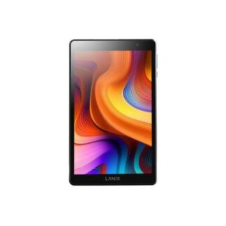 TABLET LANIX RX8 V4 8 800X1280 64GB 4GB RAM ANDROID 14 PLATA
