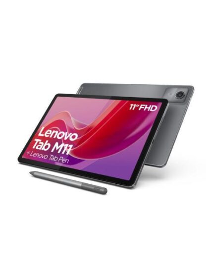 TABLET LENOVO M11 11 1920X1200 WUXGA 128GB 8GB RAM ANDROID 13 GRIS - Image 5