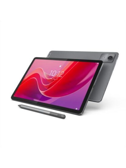TABLET LENOVO M11 11 1920X1200 WUXGA 128GB 8GB RAM ANDROID 13 GRIS - Image 8