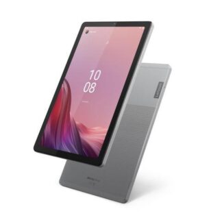 TABLET LENOVO TAB M9 9 1340X800 64GB 4GB RAM ANDROID 12 GRIS