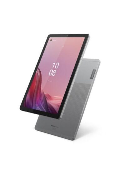 TABLET LENOVO TAB M9 9 1340X800 64GB 4GB RAM ANDROID 12 GRIS