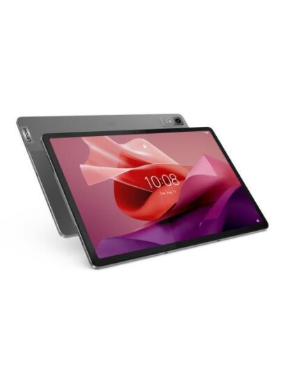 TABLET LENOVO TAB P12 12.7 256GB ANDROID 13 GRIS - INCLUYE TECLADO