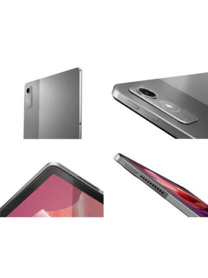 TABLET LENOVO TAB P12 12.7 256GB ANDROID 13 GRIS - INCLUYE TECLADO - Image 8