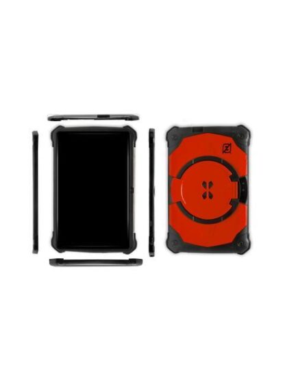 TABLET M002K2 2GB RAM 16GB ROM 7 PULGADAS ANDROID 10 CAM 2 Y 5 MP FLASH FUNDA CONSTAND INCLUIDO NEGRO-ROJO - Image 2