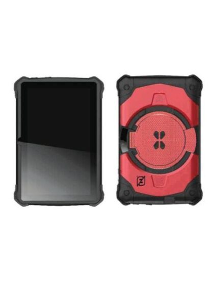 TABLET M002K2 2GB RAM 16GB ROM 7 PULGADAS ANDROID 10 CAM 2 Y 5 MP FLASH FUNDA CONSTAND INCLUIDO NEGRO-ROJO - Image 5