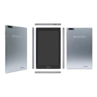 TABLET NECNON 3L-2 9 32GB ANDROID 10 PLATA
