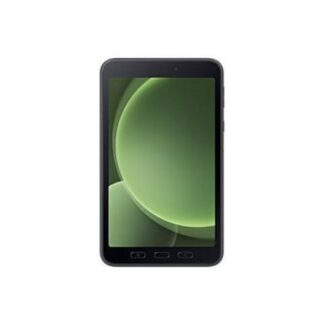 TABLET SAMSUNG GALAXY TAB ACTIVE5 5G 5G 8 1920X1200 WUXGA 128GB 6GB RAM ANDROID 14 VERDE