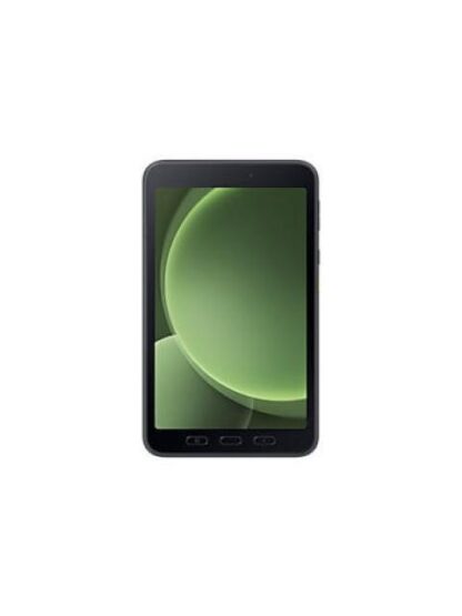 TABLET SAMSUNG GALAXY TAB ACTIVE5 5G 5G 8 1920X1200 WUXGA 128GB 6GB RAM ANDROID 14 VERDE