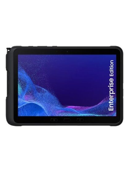 TABLET SAMSUNG GALAXY TAB ACTIVE 4PRO 10.1 64GB ANDROID 12 NEGRO