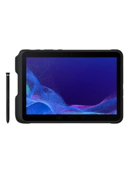 TABLET SAMSUNG GALAXY TAB ACTIVE 4PRO 10.1 64GB ANDROID 12 NEGRO - Image 9