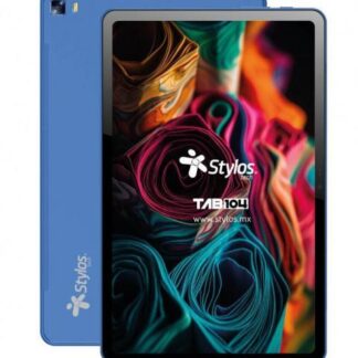 TABLET STYLOS STTA1041A 10.4 128GB ANDROID 13 AZUL
