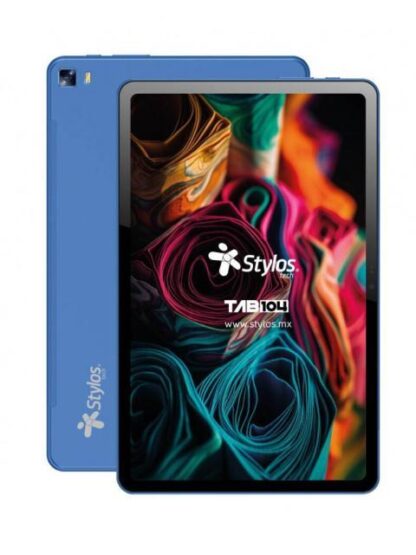 TABLET STYLOS STTA1041A 10.4 128GB ANDROID 13 AZUL