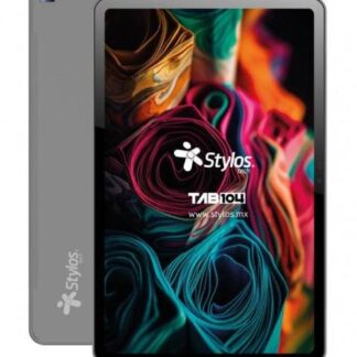 TABLET STYLOS STTA1041B 10.4 128GB ANDROID 13 GRIS