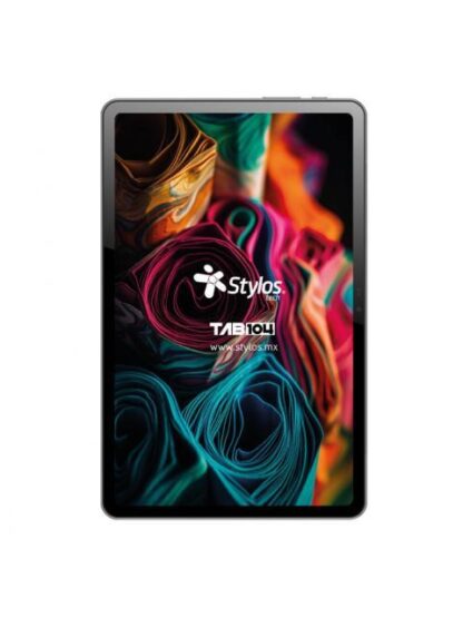 TABLET STYLOS STTA1041B 10.4 128GB ANDROID 13 GRIS - Image 2