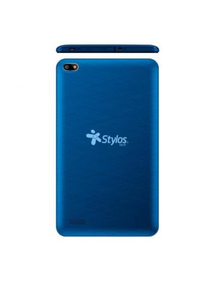 TABLET STYLOS STTA3G5A 7 32GB ANDROID 11 AZUL - Image 3